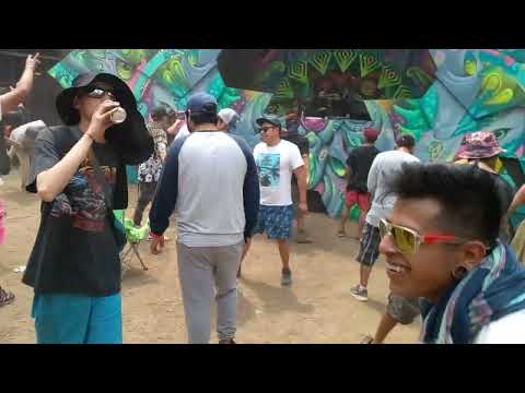 Apollyon Live - HiTech Revolution Festival 2022 ● Pt. 1