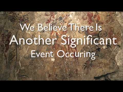 The New Mayan Calendar