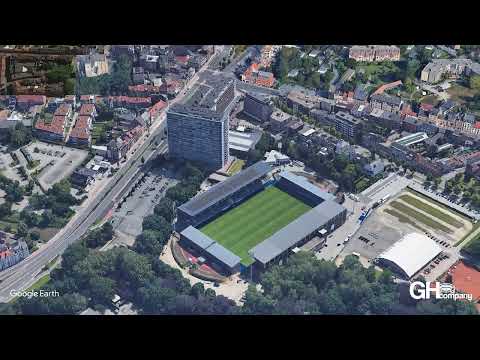 BELGIUM D1 - ALL STADIUMS (EPISODE 2)