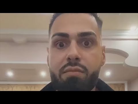 TheRealRed reactioneaza la Faza lunga si Zapada - Care e faza ?