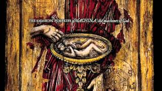 Smashing Pumpkins - The Crying Tree of Mercury