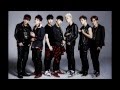 BTS - War Of Hormone (Instrumental Ver.) 