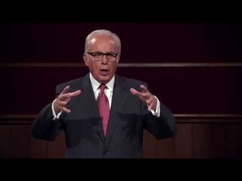 The Benefit of Christ’s Departure (John 16:1–11)