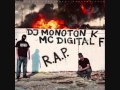 DJ Monoton K & Digital F feat. Blokkmonsta (Blokka ...