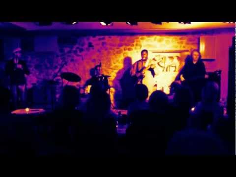 Thumbnail for Eddie Taylor Jr & Friends live 2012 Nyon, Suisse Bar de La Ferme by Eddie Taylor