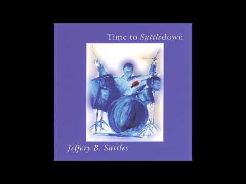 Jeffery B. Suttles - Sweet Pleasures
