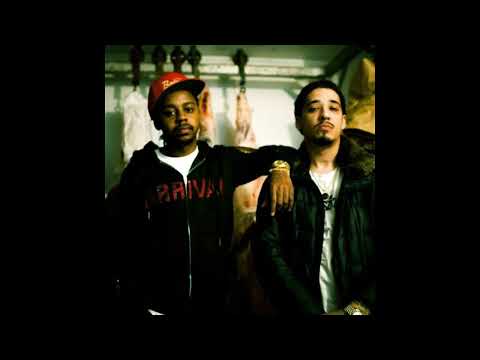 Babyface Ray x GT   1 Of 1