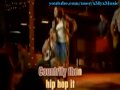 Hoedown Throwdown Kid Voice Sing Along Version