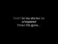 As it seems - Lily kershaw - LYRICS (criminal minds ...