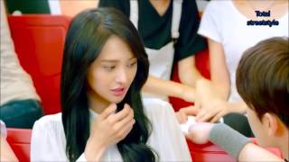 Wajah Tum Ho Dil Ke Paas Song || MITHOON, TULSI KUMAR, ALTAMASH FARIDI || KOREAN Mix