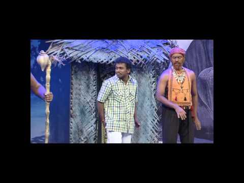 Comedy Festival Season 2 I Episode 49 – Part 2 | Mazhavil Manorama
