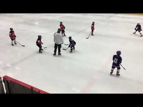 20181025 HC SLOVAN HP4  - SPEEDERS BA  6:3, 1polcas