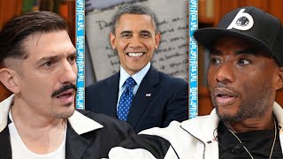 CTG & Schulz React: Declassified Letter Alleges President Obama was Gay??