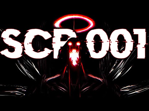 SCARLET KING : le PLUS PUISSANT des SCP !