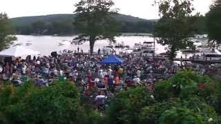 New Riders of the Purple Sage...Louisiana Lady...East Haddam, CT...8-4-14