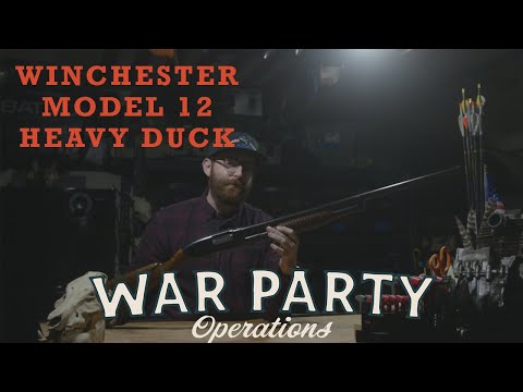 Intro to Winchester 101