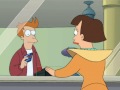 Fry's Bank Interest