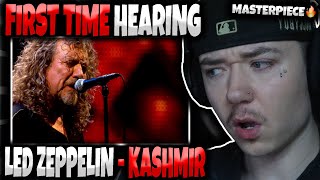Download lagu HIP HOP FAN'S FIRST TIME HEARING 'Led Zeppelin - Kashmir' | GENUINE REACTION mp3