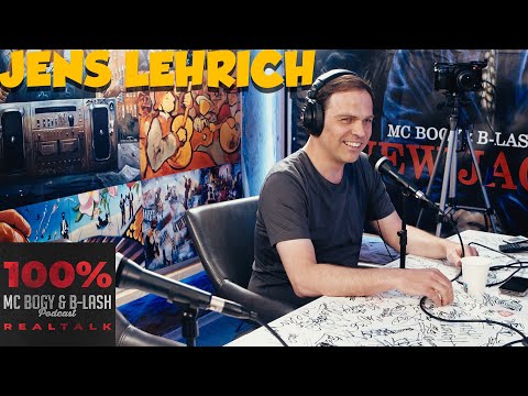 100% Realtalk Podcast 113 | Jens Lehrich | Fair Talk | Ken | Masken | Ernährung | Spahn | Lauterbach