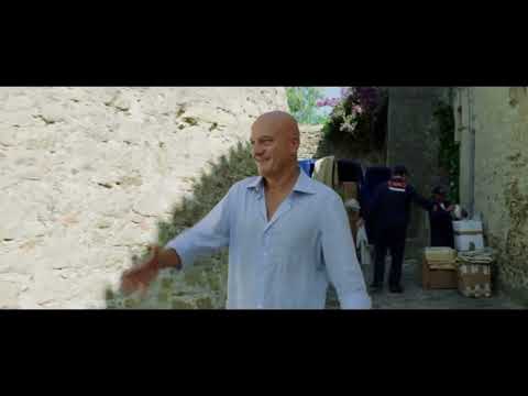 Benvenuti al Sud - Arriva il trasferimento