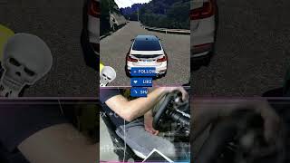 Assetto corsa- BMW