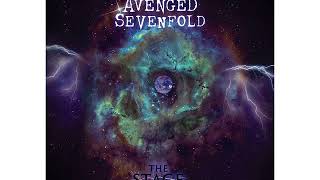 Avenged Sevenfold - Sunny Disposition