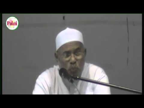 Ustaz Halim Saad 12/1/2013