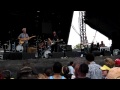 Son Volt - "Dynamite" - Beale Street Music Festival 2012