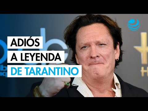 Fallece Michael Madsen, actor de Kill Bill y Perros de Reserva, a los 67 años