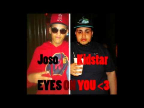 KIDSTAR & JOSO - EYES ON YOU