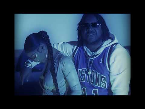 Felix The Don - Reason (Feat LaBritney & Sada Baby)