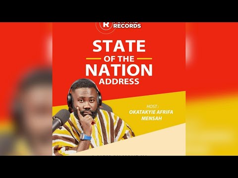 Okatakyie Afrifa Mensah Today from USA. MONDAY 12, JAN 2026