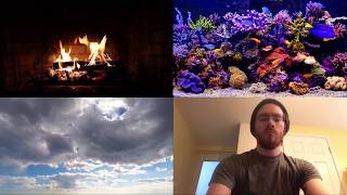 Video Life (Chris Spedding) Cover