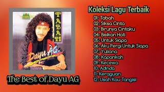 Download lagu DANGDUT LEGENDARIS DAYU AG FUL ALBUM mp3