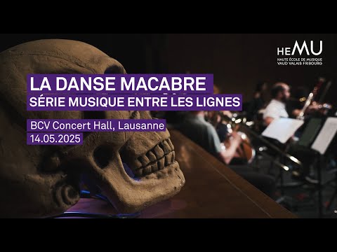 AFTERMOVIE: LA DANSE MACABRE