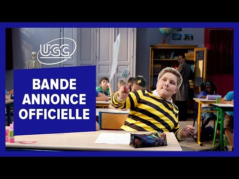Bande annonce