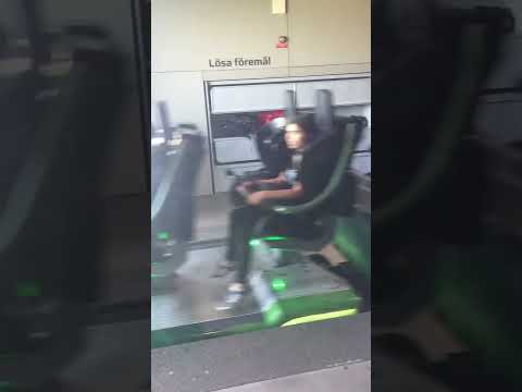 Helix | Liseberg | Dispatch #shorts