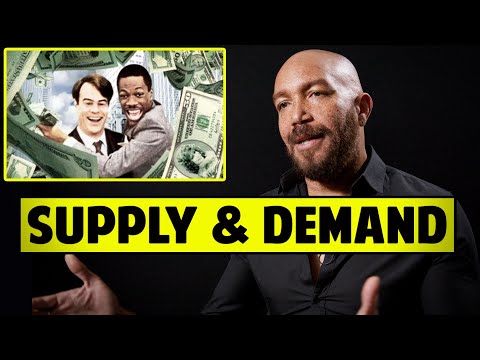 How To Use Collateral To Raise Money For A Movie - R. Ellis Frazier