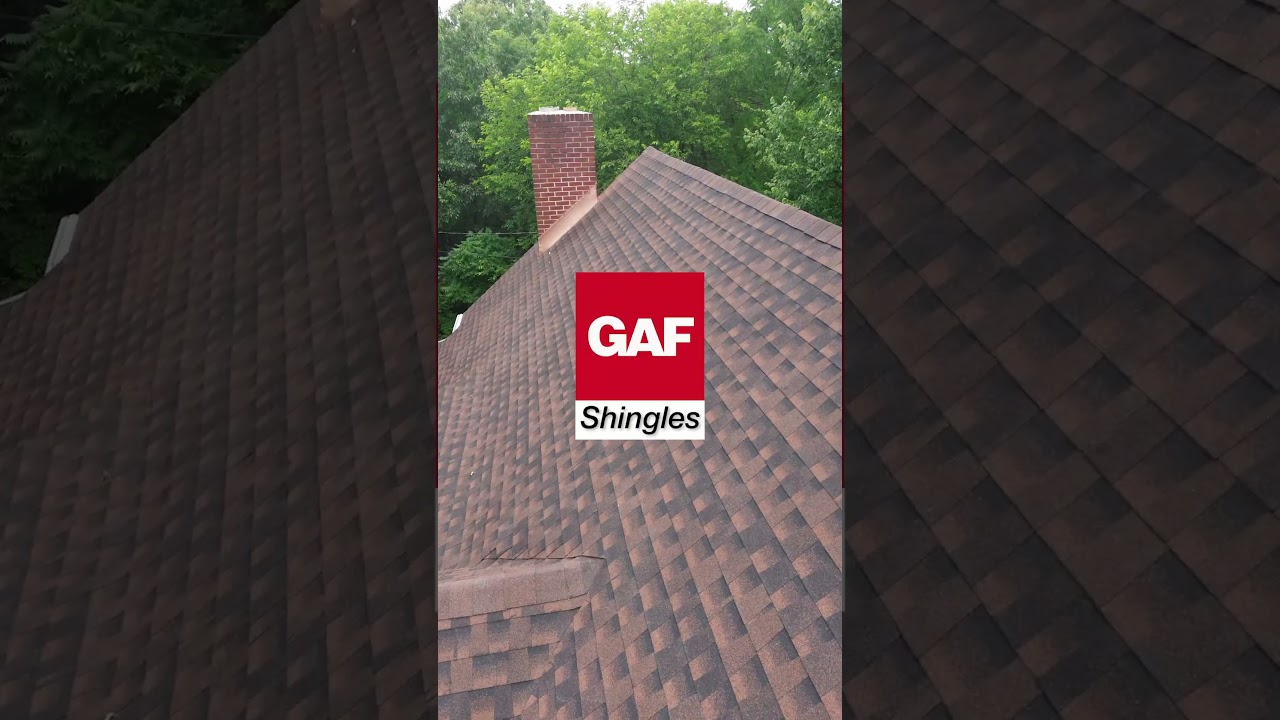 Berks County Roof Glow-Up! ✨ #shorts