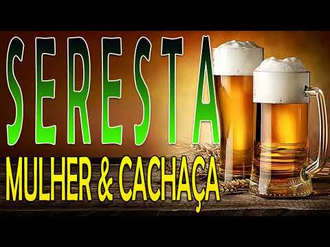 SERESTA CACHAÇA E GAIA
