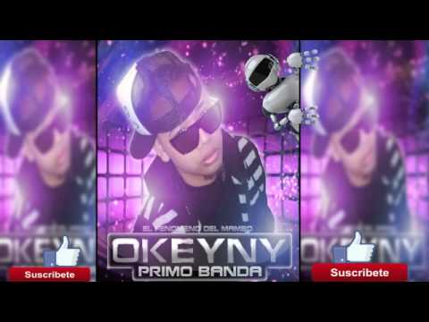 Rmx- Vamo A Beber " Wonder Records " Okeyny Primo Banda "