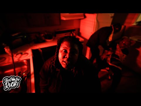 PCE Baby D x Lil 2Real - OPP (Official Music Video) @ShotByRicki