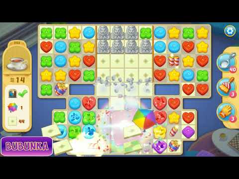 Matchington Mansion level 2113 HD