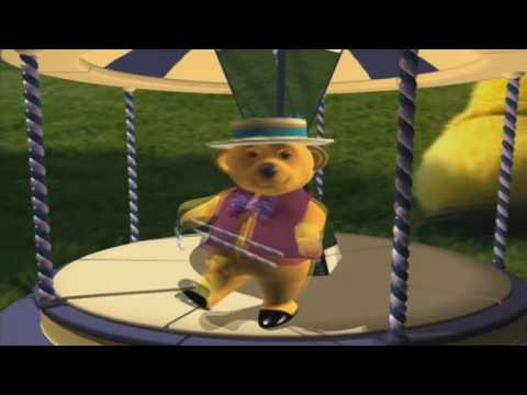 Brendan Barney Magical Events #6: The Dancing Bear