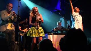 Candy Dulfer - Hey Now