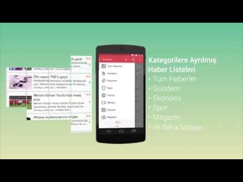 Peyam - Gazeteler ve Haberler Video