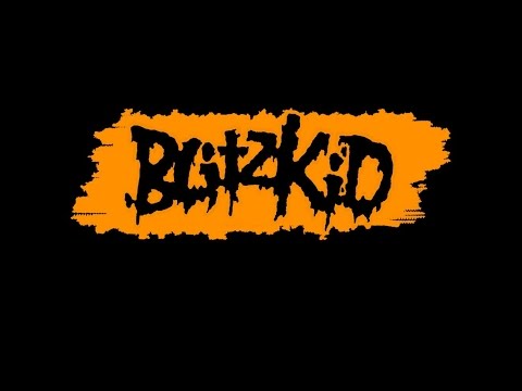 H-P INTERVIEW: Blitzkid