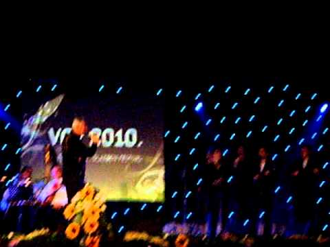 Giovanni Furlan i TS "Složna braća" -- Srebri Mjesec Iznad Posavine ,VGF3,2010.12.12.