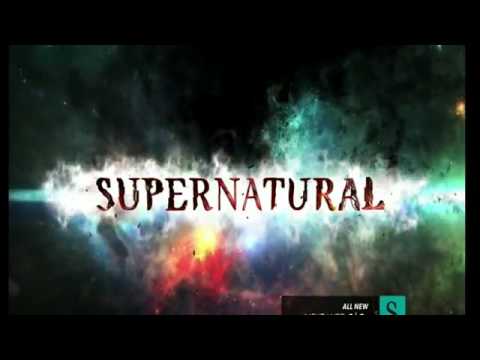 Supernatural season 10 Episode 21 Promo