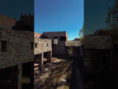 Complejo en Arroyo de Los Patos